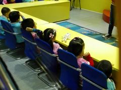 -联恩国际儿童教育·幼小衔接·少儿英语·托管班(远洋未来中心店)