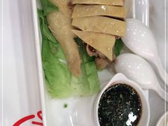 -老盛兴汤包馆(大华二路店)
