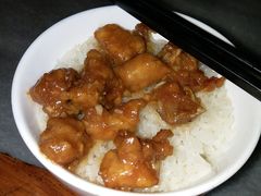 -品香排骨饭(羊官路店)