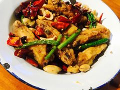 -搓火大都会(广安门总店)