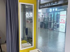 -方快照相馆(光新乐购店)