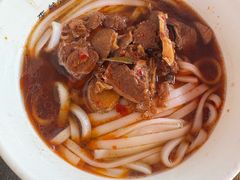 -李叁面馆(妇幼店)
