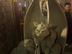 -逃脱反斗城沉浸剧情密室(北京路店)