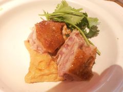 鹅屁股-陈鹏鹏潮汕菜(宝安机场T3航站楼店)