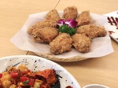 -汤连得温泉馆(宝山店)