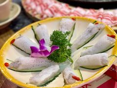 -蜀大侠火锅(森兰花园城店)