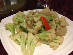 -莲池荟素食馆·12年老字号(光孝寺店)