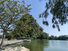 -星湖旅游景区七星岩