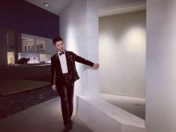 -Biella Fibers杰尼亚Zegna面料西装·夹克·礼服全定制Bespoke(晶耀前滩店)