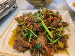 -业华湘·特色菜