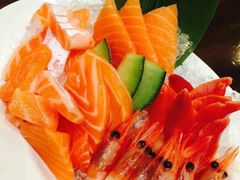 -元渔铁板烧(万象城店)