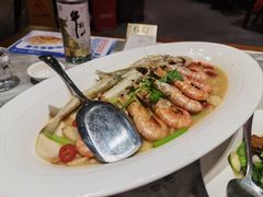 -王庄阿咪海鲜大排档(上下杭店)