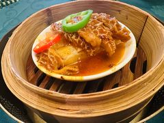 -誉八仙粤菜(万象天地店)