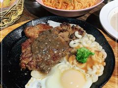 -豪尚豪牛排(彩悦城店)