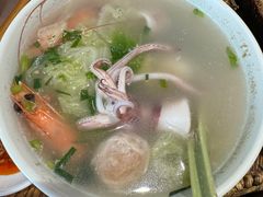 -嘉华小吃(蛇口市场店)