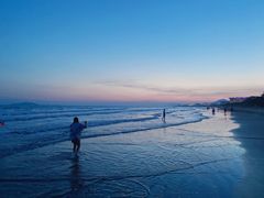 -三亚湾海居铂尔曼度假酒店