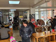 -金泰缘排骨馆(遵化路店)