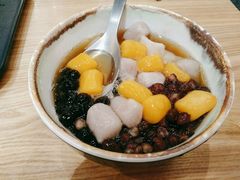 -鲜芋仙(时尚天河店)