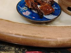 -范家小馆·烤鸭新京菜(金融街店)