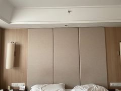 -世纪缘湖滨花园酒店(玄武湖店)