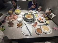 -芸山季·云南野生菌火锅(宝能环球汇店)