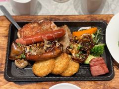 -翠华餐厅(正佳广场店)