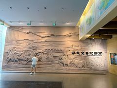 -敦煌市博物馆