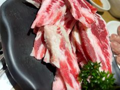 -牛市牛烤肉(西单大悦城店)