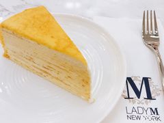 原味千层蛋糕-Lady M(沙田新城市广场店)