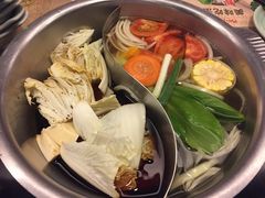 -Mo Mo Paradise(大江牧场店)
