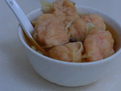 -麦文记面家(佐敦店)