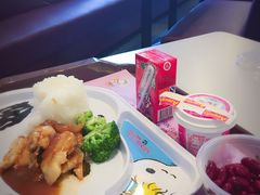 儿童套餐-史努比缤纷世界