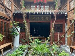 -台儿庄古城