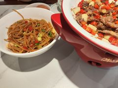 -辣可可·小炒黄牛肉(望京凯德MALL店)