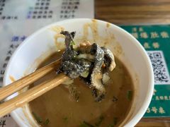 -东兴顺爆肚张