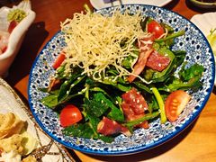 -有喜屋·烧鸟·居酒屋(周浦万达店)