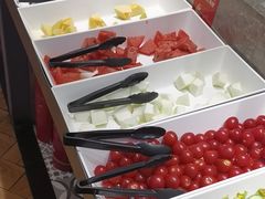 -比格比萨自助(国展店)