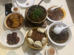 -文杏酒楼(一品天下店)