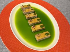 -柿合缘新京菜(静安嘉里中心店)