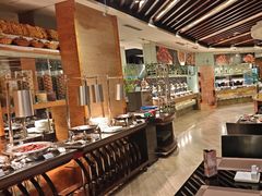 -索菲特酒店·海鲜自助 ·聚餐厅