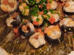 -尚一汤·粤菜海鲜(环球港店)