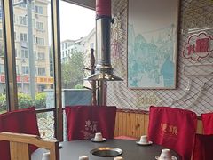 -东镇老火锅(长春路首店)
