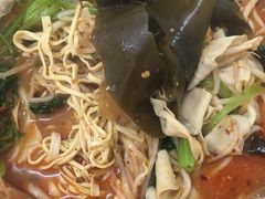 -老字号正宗四川麻辣烫(重庆路店)