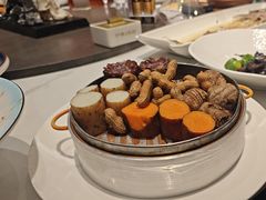 -印象天台·非遗文化美食