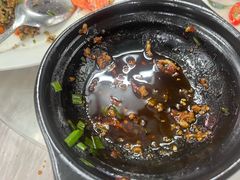 -众味海鲜大排档·活海鲜·潮汕味(南澳店)
