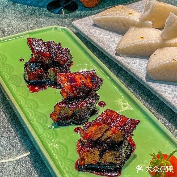 坐标番禺洛溪📍渔人码头吃海鲜还得是这家