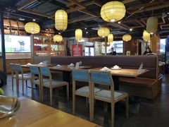 -杭百味·大众精选杭帮菜(西湖音乐喷泉店)