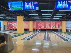 -合·保龄球馆(津悦城店)