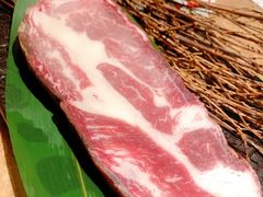 -额尔敦牛厨师铜板烧