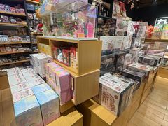 -泡泡玛特POPMART(世豪广场店)